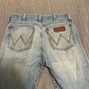 Men’s Western Wrangler Jeans size 31